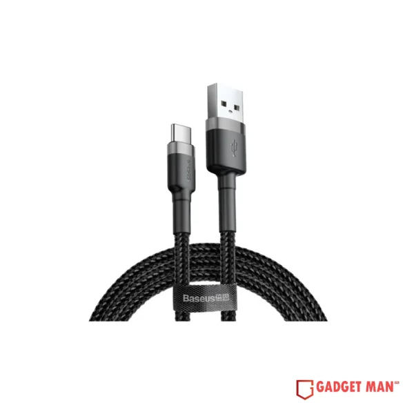 Baseus Cafule Cable USB to Type-C