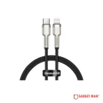 Baseus Cafule Series Metal Data Cable Type-C to iP PD 20W 2m