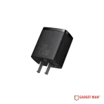 Baseus Compact Quick Charger U+C 20W CN