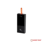 Baseus Elf 65W Digital Display Fast Charging Power Bank - 20000mAh