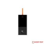 Baseus Elf 65W Digital Display Fast Charging Power Bank - 20000mAh