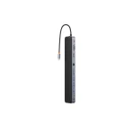 Baseus Elite Joy Gen2 11 Port Type-C Hub Adapter