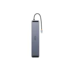 Baseus Elite Joy Gen2 11 Port Type-C Hub Adapter