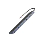 Baseus Elite Joy Gen2 11 Port Type-C Hub Adapter