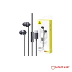 Baseus Encok CZ11 Type-C Wired Earphone