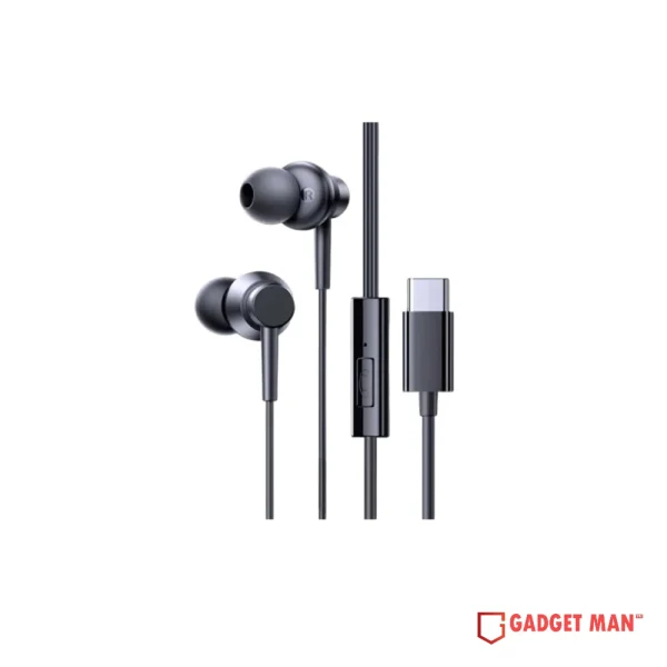 Baseus Encok CZ11 Type-C Wired Earphone