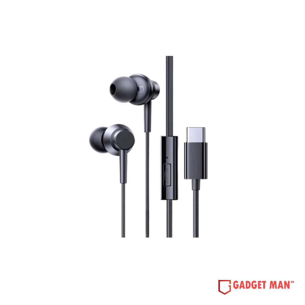 Baseus Encok CZ11 Type-C Wired Earphone