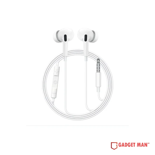Baseus Encok H18 Wired Earphone