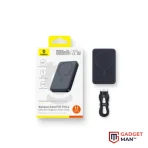 Baseus EnerFill FM11 Magnetic Power Bank 10000mAh 22.5W