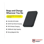 Baseus EnerFill FM11 Magnetic Power Bank 10000mAh 22.5W