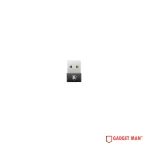 Baseus Exquisite USB Male to Type-C Female Adapter Converter