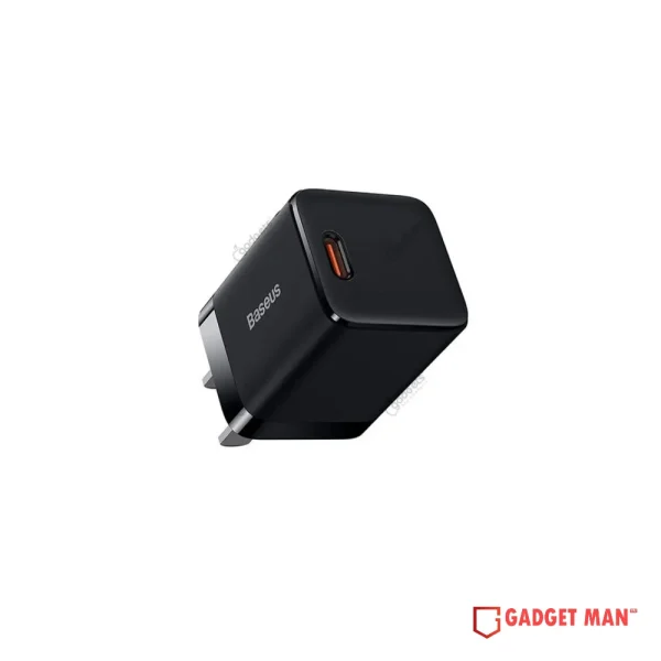 Baseus GaN3 Fast Charger 1C 30W CN
