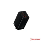 Baseus GaN3 Pro Fast Charger 2C+U 65W CN
