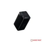 Baseus GaN3 Pro Fast Charger 2C+U 65W CN
