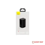 Baseus GaN3 Pro Fast Charger 2C+U 65W CN