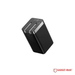 Baseus GaN5 Pro Fast Charger 2C+U 65W CN