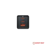 Baseus GaN5 Pro Fast Charger 2C+U 65W CN