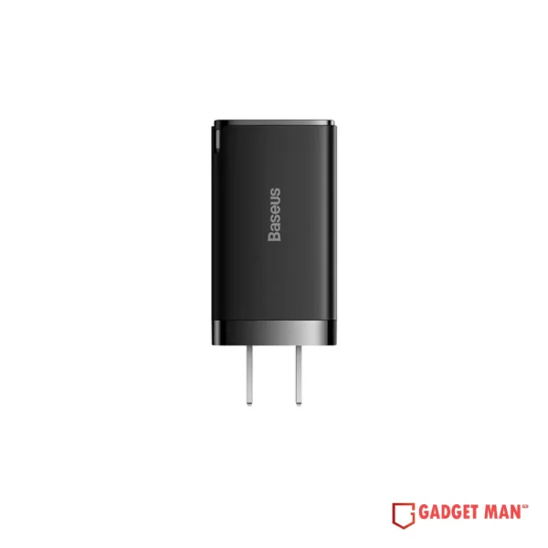 Baseus GaN5 Pro Fast Charger 2C+U 65W CN