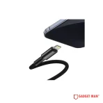 Baseus High Density Braided Type-C to iP PD 20W Lightning Data Cable