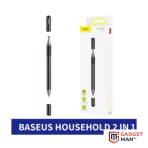 Baseus Household 2 in 1 Capacitive Stylus Pen