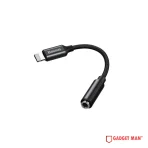 Baseus L 3.5 iP Male to 3.5mm Female Adapter