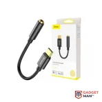 Baseus L54 Type-C Male to 3.5mm Female Adapter
