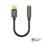 Baseus L54 Type-C Male to 3.5mm Female Adapter
