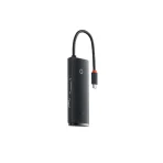 Baseus Lite Series 6 Port Type-C Hub Docking Station