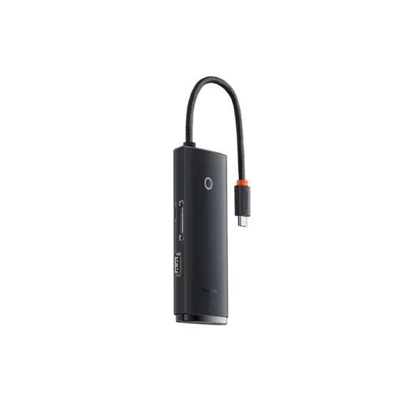 Baseus Lite Series 6 Port Type-C Hub Docking Station