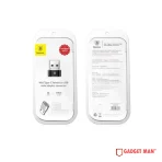 Baseus Mini Type-C Female to USB Male Adapter Converter