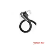 Baseus MVP 3-in-1 Mobile Game Cable