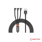 Baseus MVP 3-in-1 Mobile Game Cable