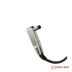 Baseus One-for-Two Fast Charging Data Cable Type-C to C+DC 100W