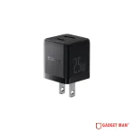 Baseus Palm Fast Charger With USB-C Cable