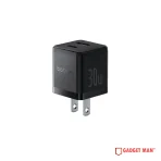 Baseus Palm Fast Charger With USB-C Cable