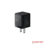 Baseus Palm Fast Charger With USB-C Cable