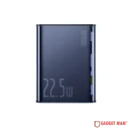 Baseus Semi Transparent 22.5W Powerbank 10000mAh