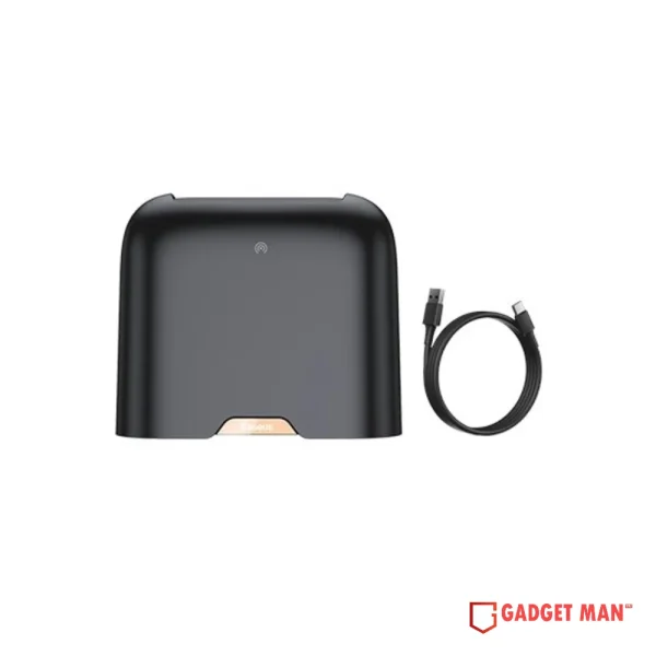 Baseus Smart Cleaner Auto Car Trash Can