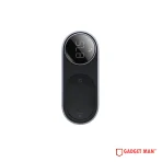 Baseus Solar Car Wireless Bluetooth MP3 Player Black