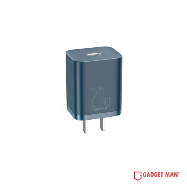 Baseus Super Si Quick Charger 1C 20W CN