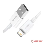 Baseus Superior Series Fast Charging Data Cable USB to iP 2.4A