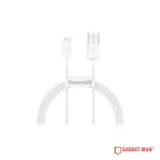 Baseus Superior Series Fast Charging Data Cable USB to iP 2.4A