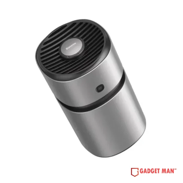 Baseus SUXUN-WF0S Breeze Fan Air Freshener For Vehicles