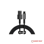 Baseus Tungsten Gold Fast Charging Data Cable USB to iP