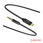 Baseus Type-C Male to 3.5 Male Digital Audio Cable M01