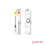 Baseus Type-C Male to 3.5 Male Digital Audio Cable M01