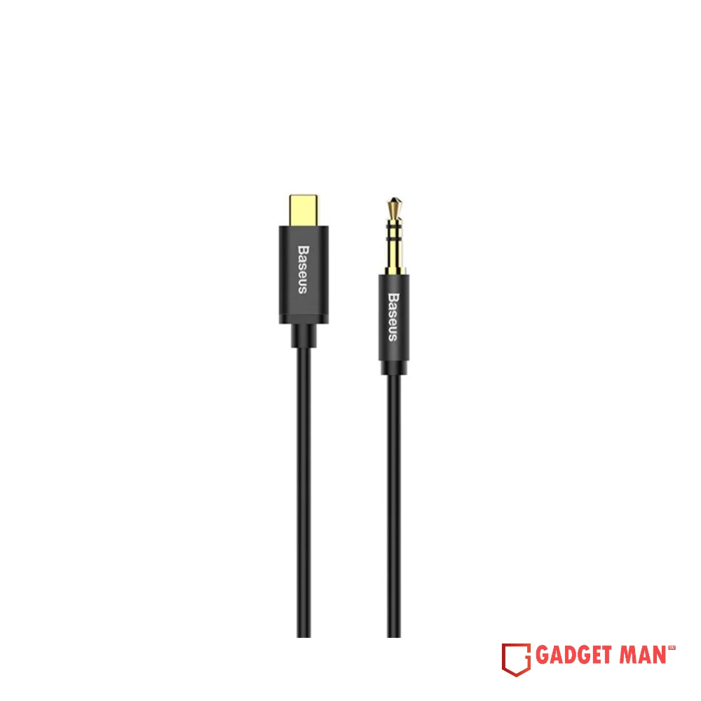 Baseus Type-C Male to 3.5 Male Digital Audio Cable M01