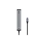 Baseus Type-C to Mechanical Eye 6-in-1 Smart HUB