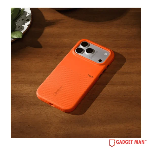 Beats Rugged MagSafe with Camera Control Sierra Case For iPhone 17 Series