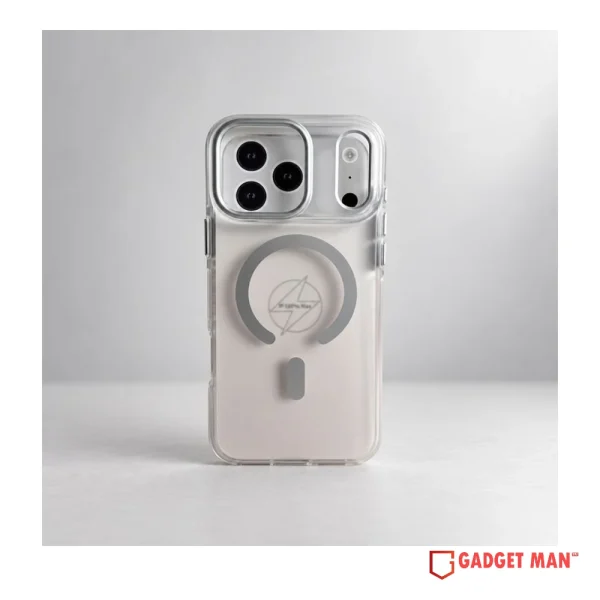 Beky full Protection Magsafe Case for iPhone